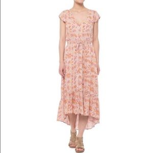Lucky Brand Felice Dress